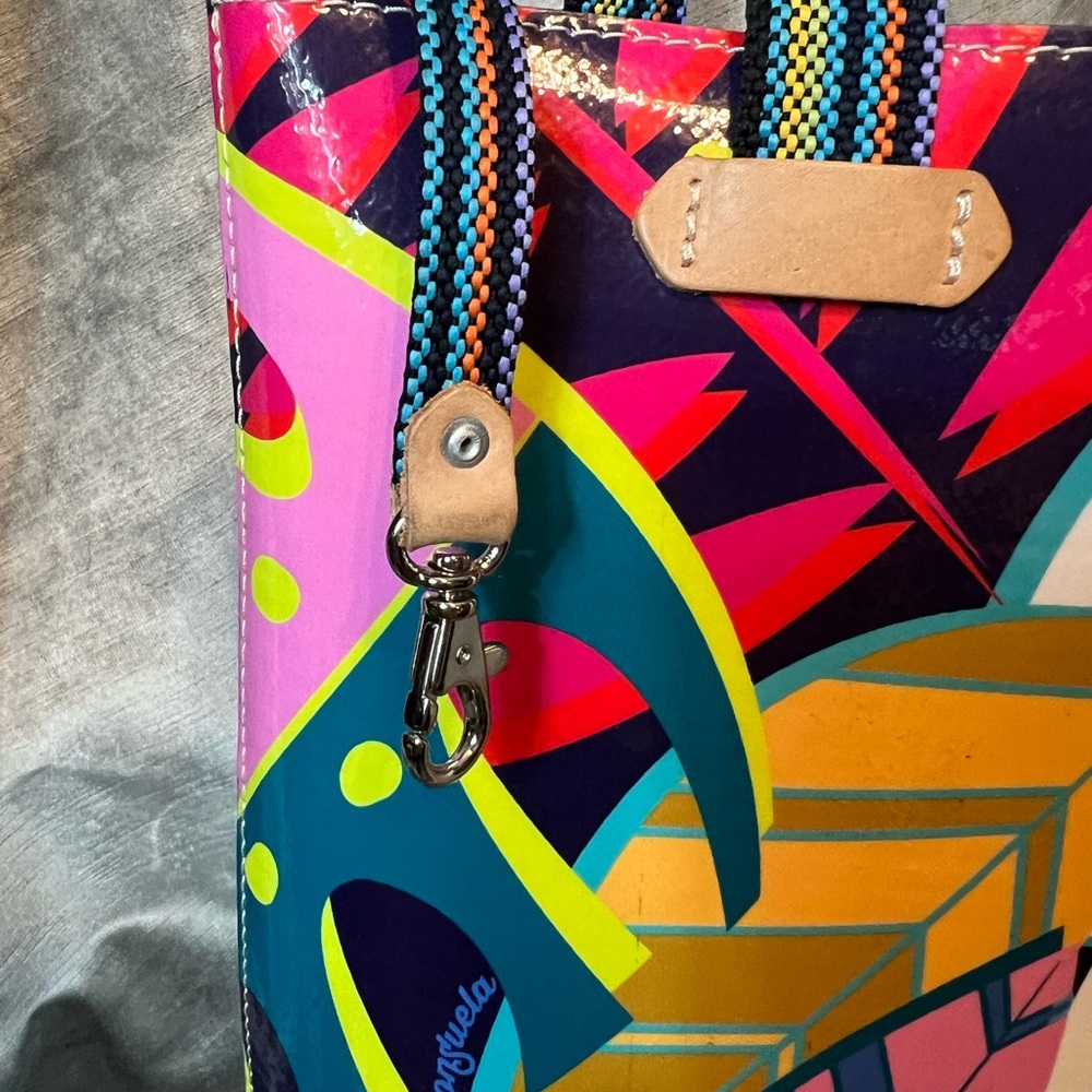 EUC Consuela Maya Everyday Tote - Picture 9 of 16